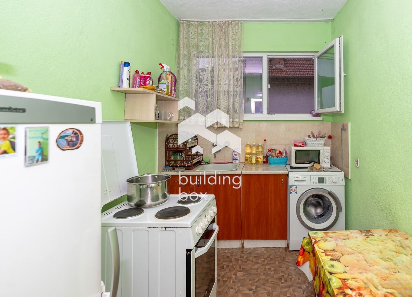 Продава КЪЩА, с. Труд, област Пловдив, снимка 4 - Къщи - 53778769