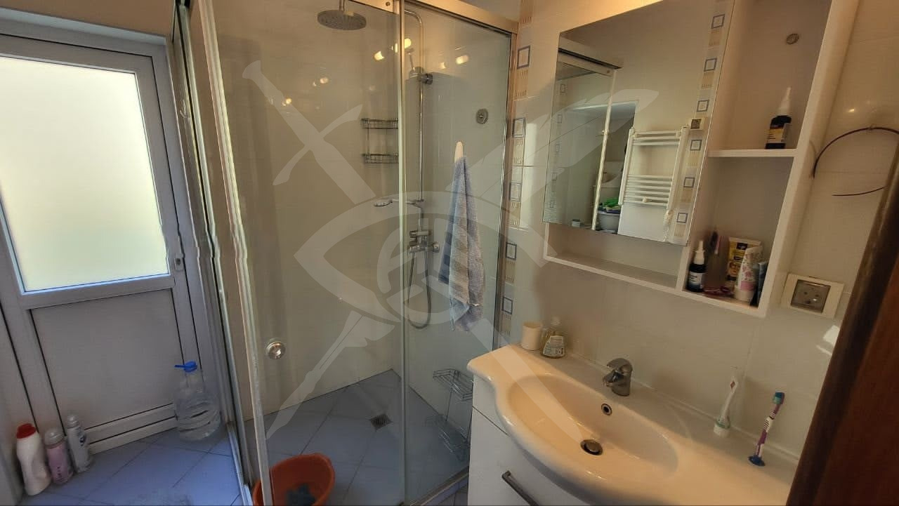 Продава КЪЩА, гр. Варна, Виница, снимка 10 - Къщи - 54389778
