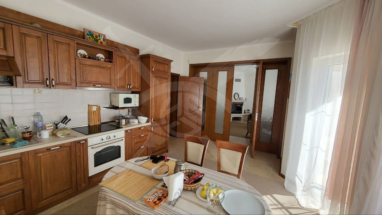 Продава КЪЩА, гр. Варна, Виница, снимка 4 - Къщи - 54389778