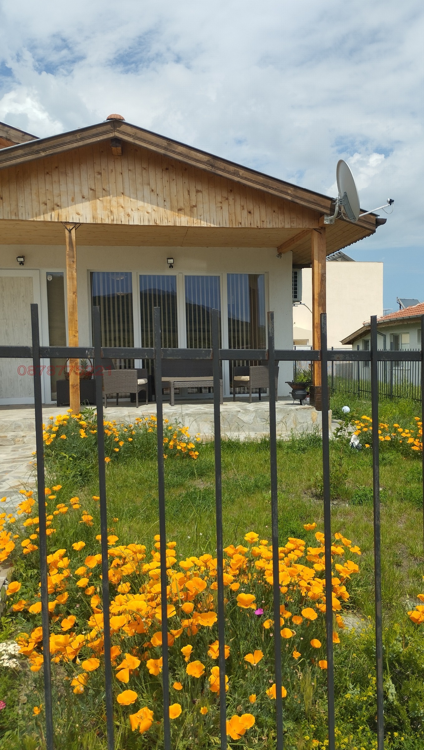 Продава КЪЩА, гр. Каблешково, област Бургас
