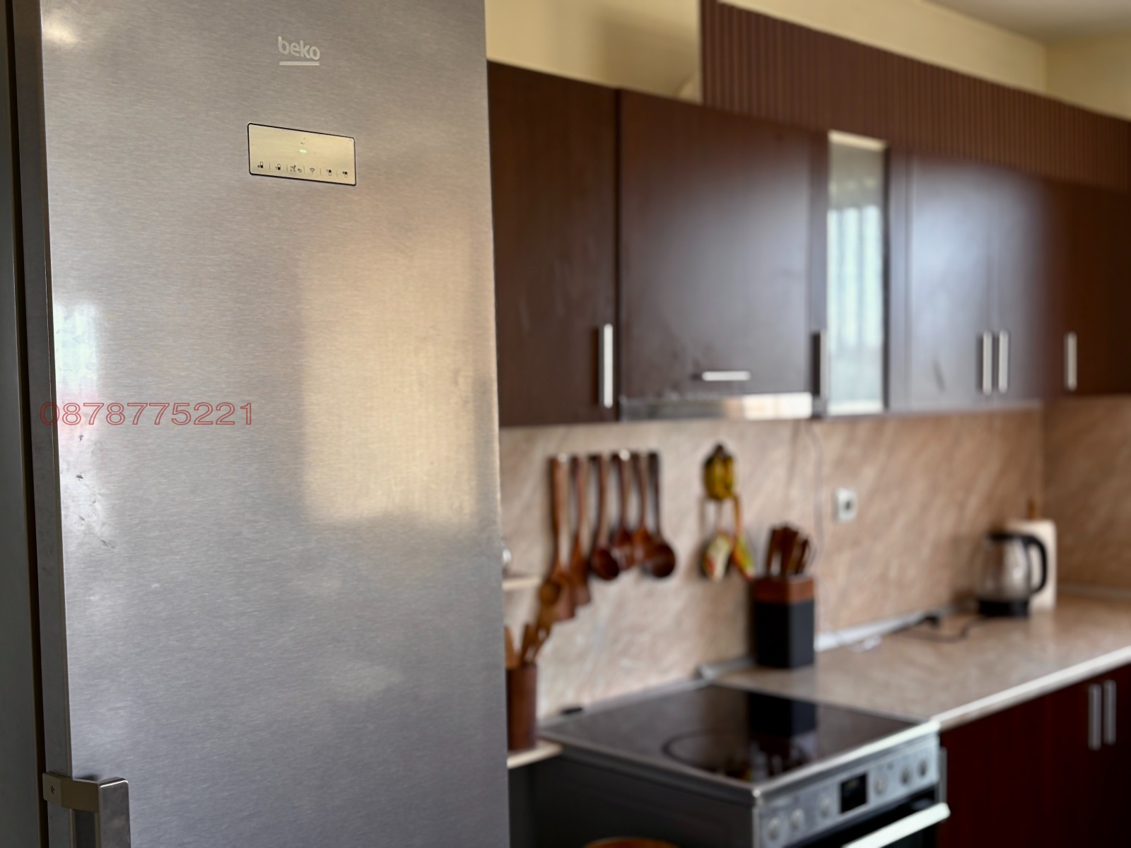 Продава КЪЩА, гр. Каблешково, област Бургас, снимка 5 - Къщи - 55661216