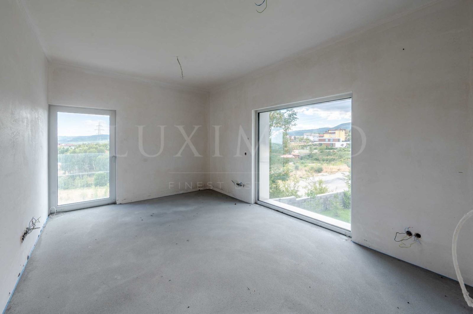 Продава КЪЩА, гр. София, с. Бистрица, снимка 8 - Къщи - 56323955