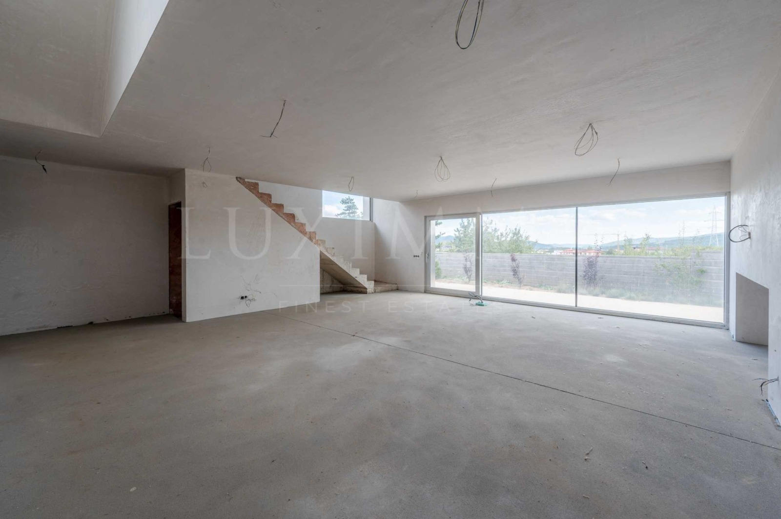 Продава КЪЩА, гр. София, с. Бистрица, снимка 6 - Къщи - 56323955