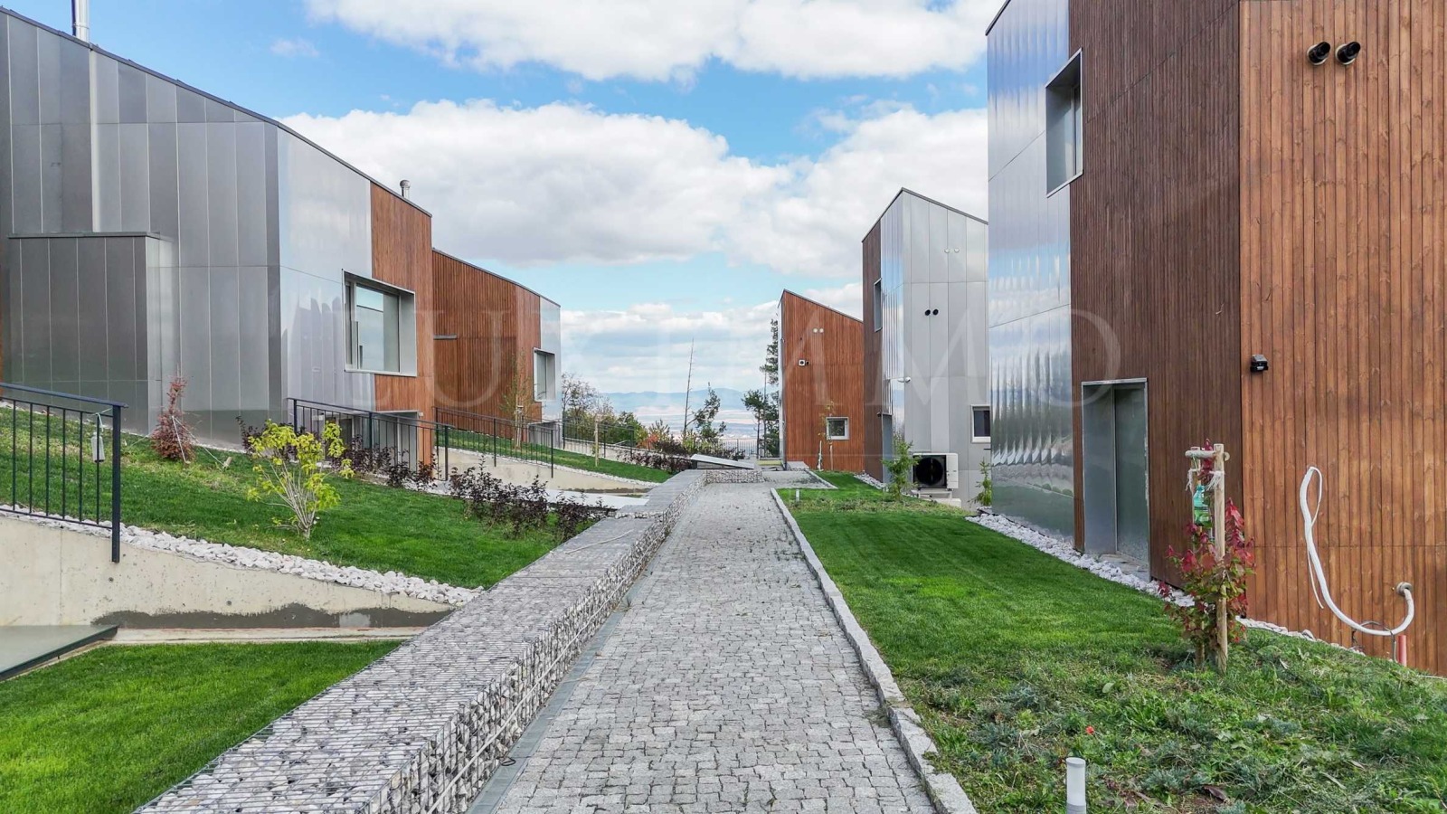 Продава КЪЩА, гр. София, с. Бистрица, снимка 5 - Къщи - 56323955