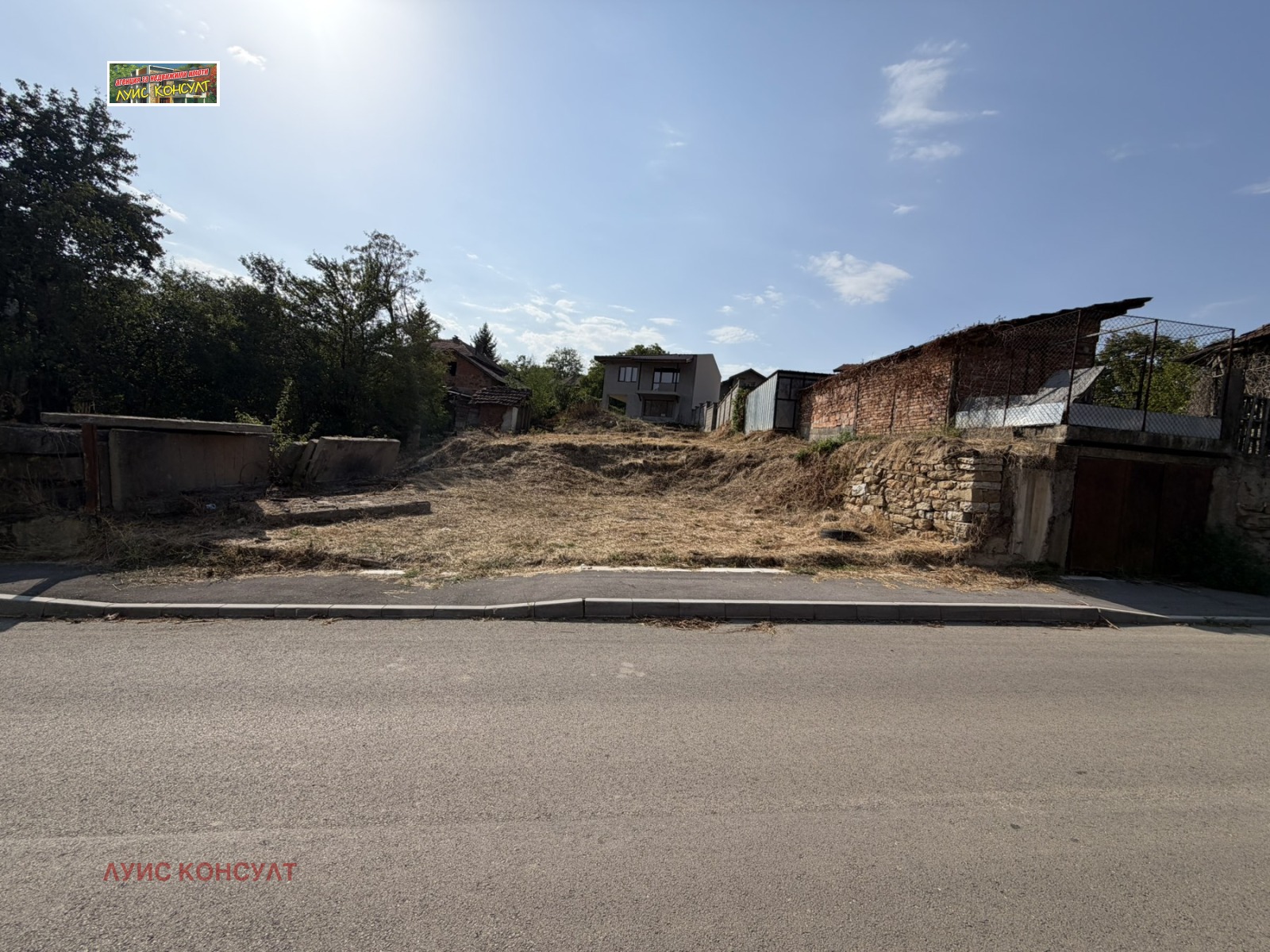 Продава ПАРЦЕЛ, гр. Монтана, Мала Кутловица, снимка 2 - Парцели - 55724765