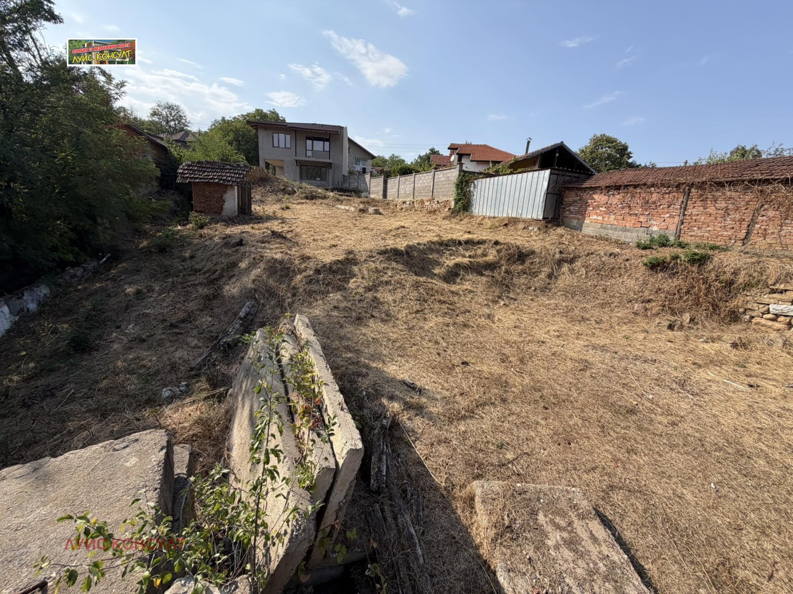 Продава ПАРЦЕЛ, гр. Монтана, Мала Кутловица, снимка 5 - Парцели - 55724765
