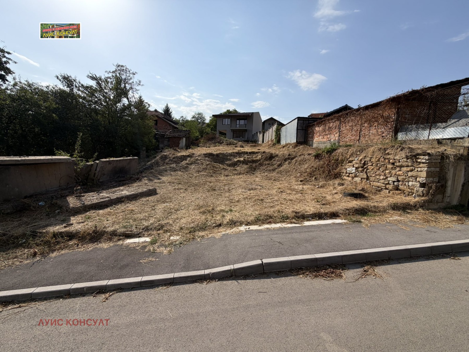 Продава ПАРЦЕЛ, гр. Монтана, Мала Кутловица