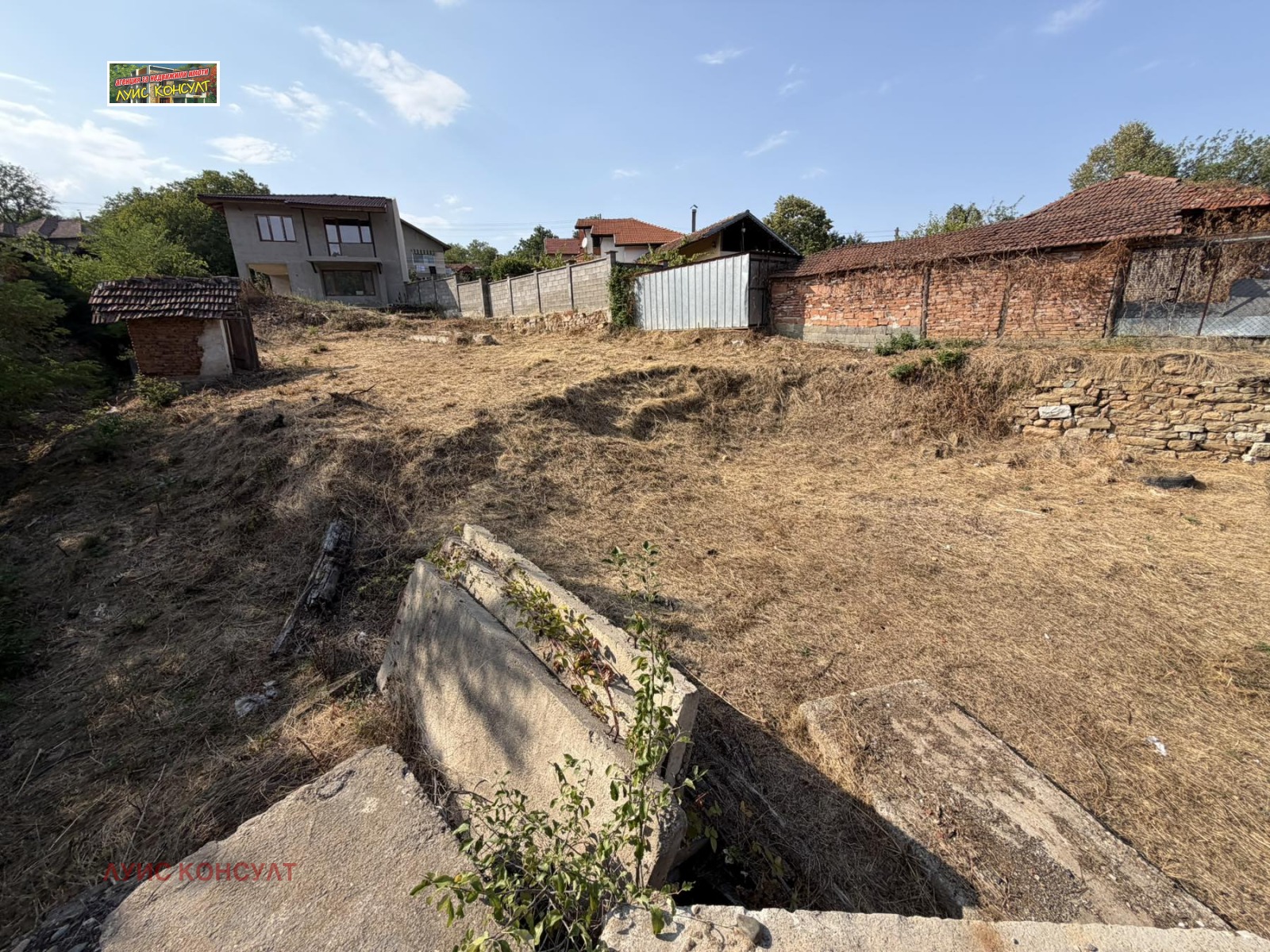Продава ПАРЦЕЛ, гр. Монтана, Мала Кутловица, снимка 3 - Парцели - 55724765
