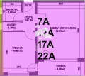 Продава 2-СТАЕН, град Пловдив, Коматево • 93000 € / 181892.19 лв. • 85062496 2