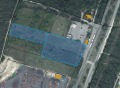 Продава ПАРЦЕЛ, град Русе, Промишлена зона - Запад • 874900 € • 60280208 — Holmes.bg