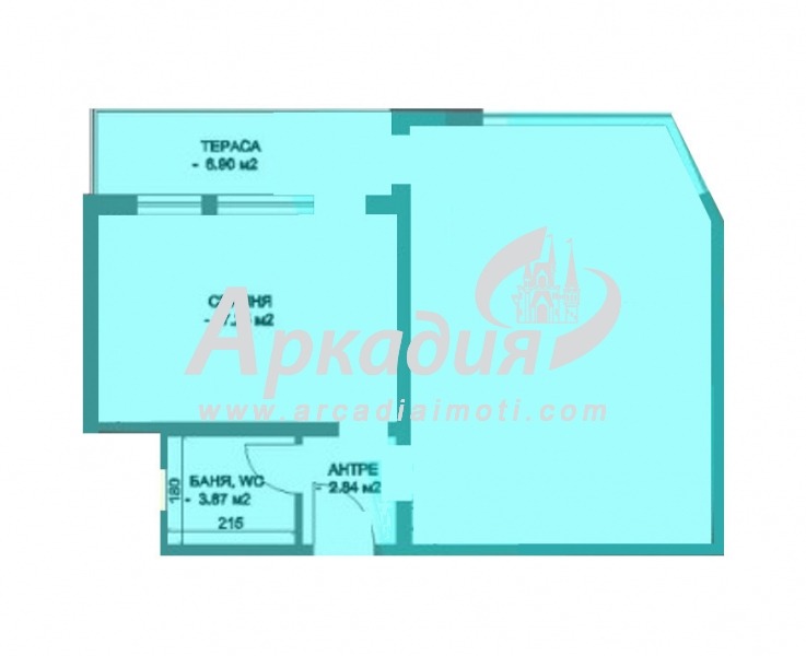 Продава 2-СТАЕН | Imot.bg — изображение 2