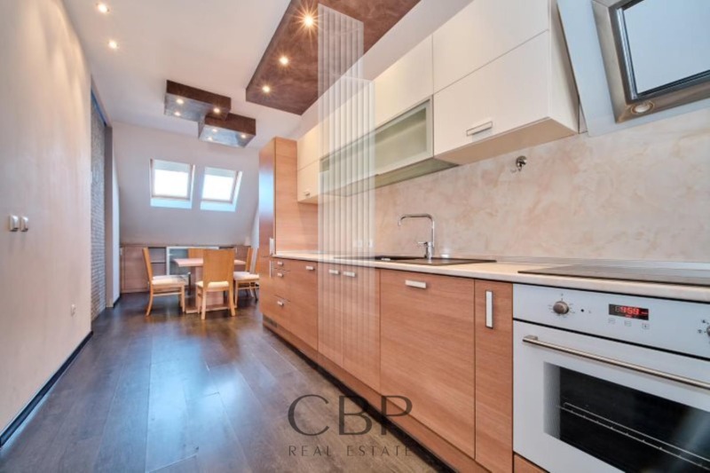 Продава 3-СТАЕН в град Варна, Център - 126 кв.м / 295 000 € » 576 969.85 лв., СИТИ БИЛД ПРОПЪРТИС