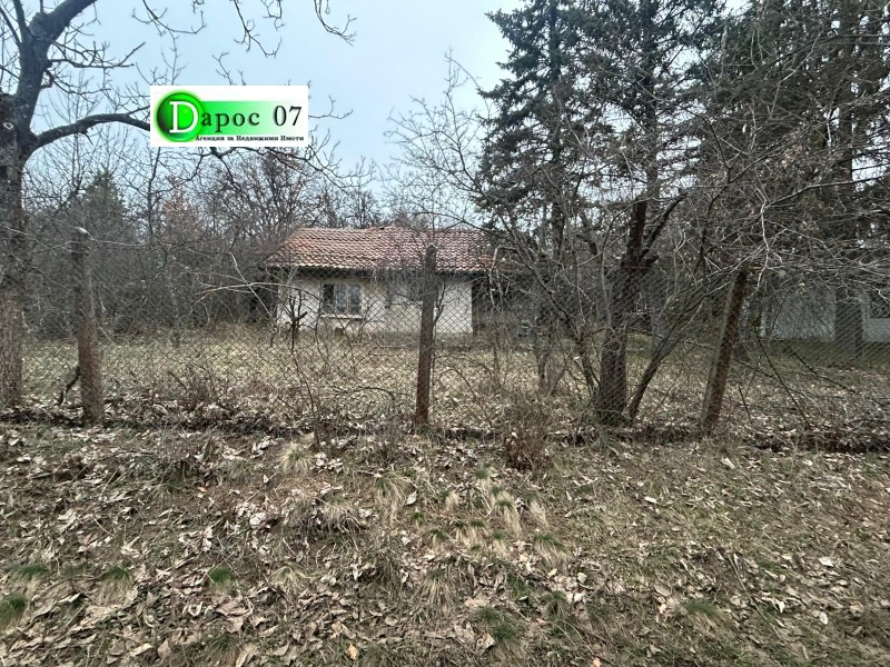 Продава КЪЩА в област София, с. Макоцево - 50 кв.м / 50 000 € » 97 791.50 лв., ДАРОС 07