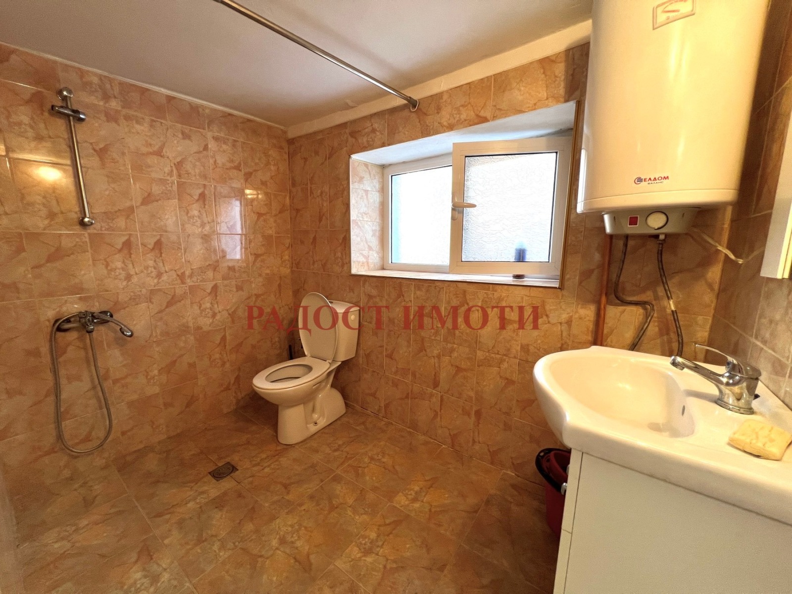 Продава ЕТАЖ ОТ КЪЩА | Imot.bg — изображение 14