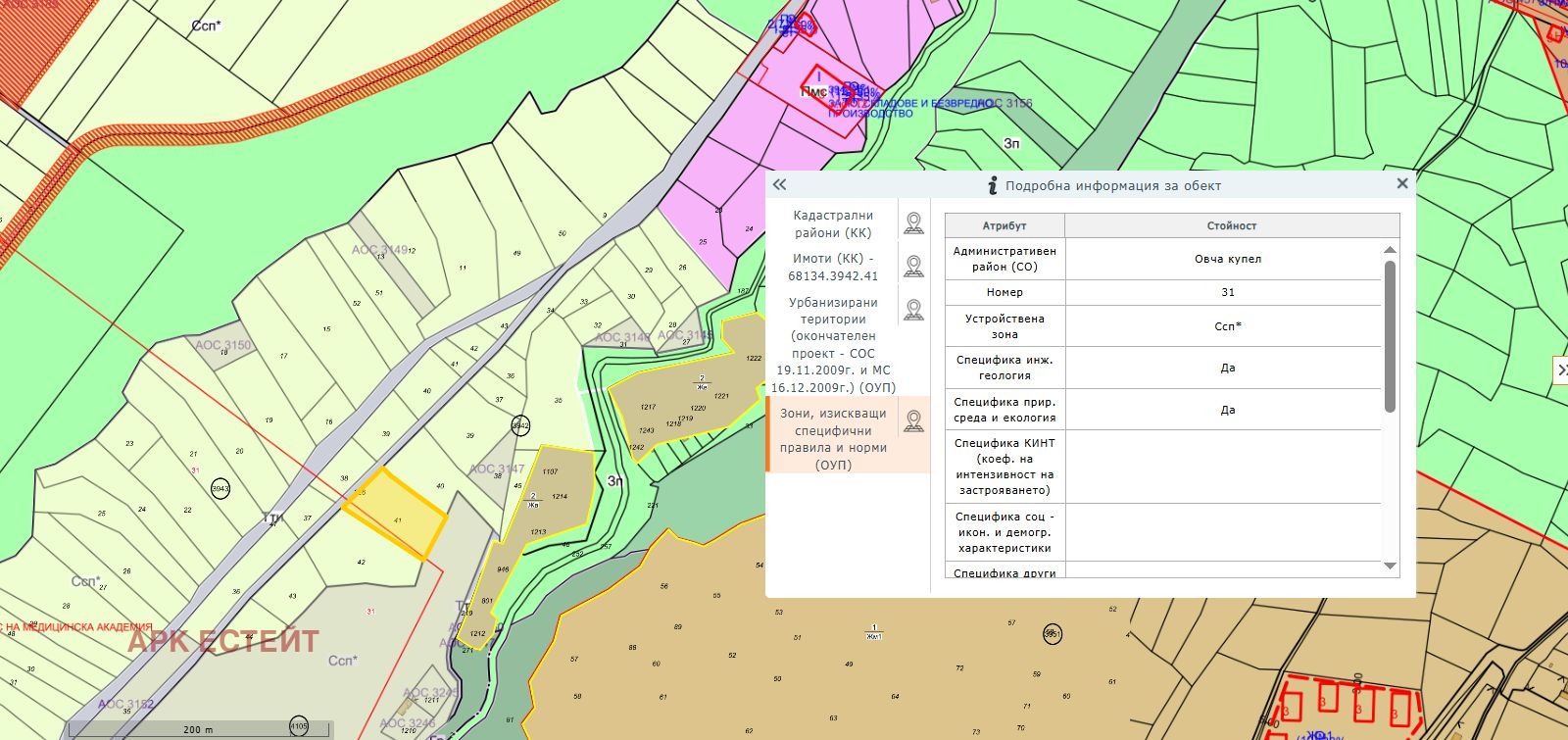 ������� ������ | Imot.bg � ����������� 8