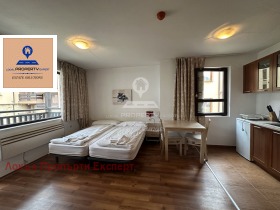 Продава  1-стаен, гр. Банско