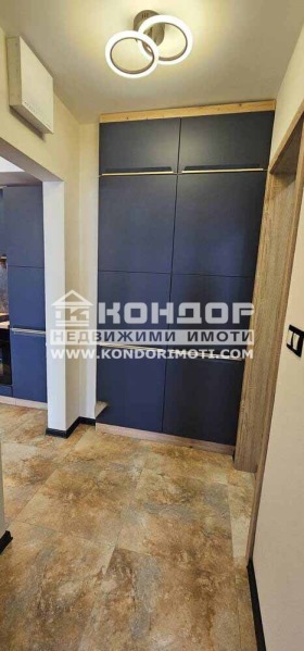 1 chambre Mladejki Halm, Plovdiv 9