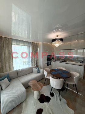 1 sypialnia Briz, Warna