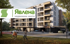 2-СТАЕН, 81 m2
