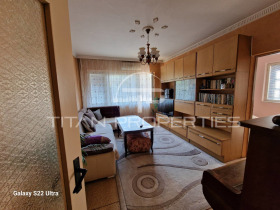 2 bedroom Izgrev, Plovdiv 1