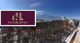 Мезонет град София, Лозенец