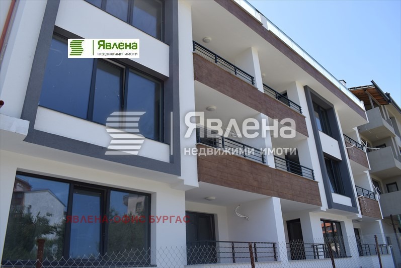 Продава 1-СТАЕН, гр. Царево, област Бургас, снимка 2 - Aпартаменти - 40921043