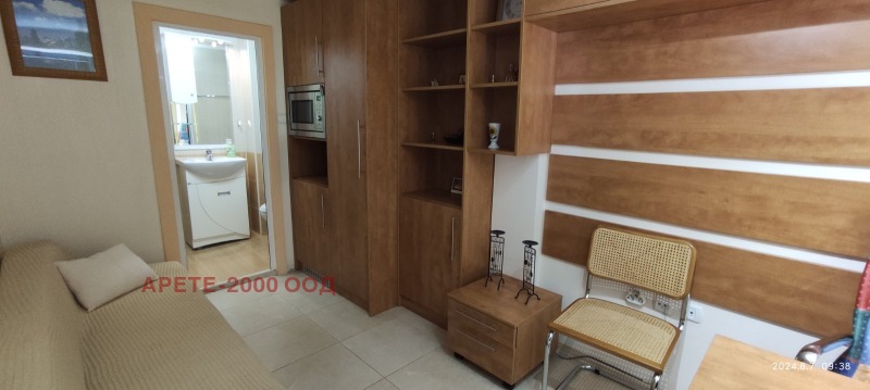 In vendita  Studio Sofia , Borovo , 19 mq | 17421058