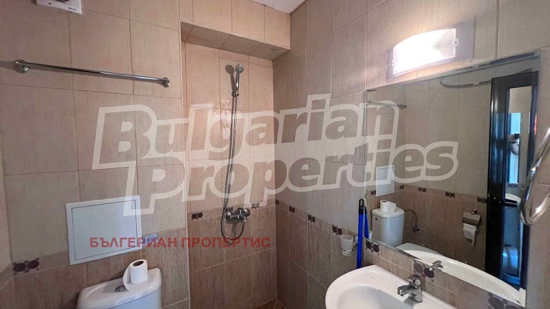 Na sprzedaż  Studio region Burgas , Koszarica , 36 mkw | 92422012 - obraz [14]