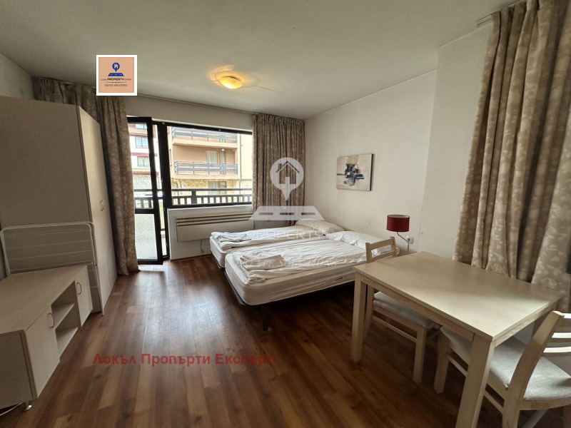 Продава 1-СТАЕН, гр. Банско, област Благоевград, снимка 2 - Апартаменти - 53412275