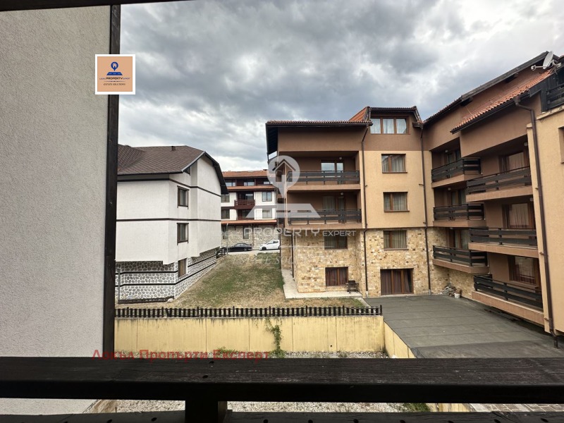 Продава 1-СТАЕН, гр. Банско, област Благоевград, снимка 9 - Апартаменти - 53412275