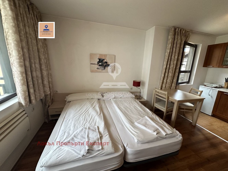 Продава 1-СТАЕН, гр. Банско, област Благоевград, снимка 4 - Апартаменти - 53412275