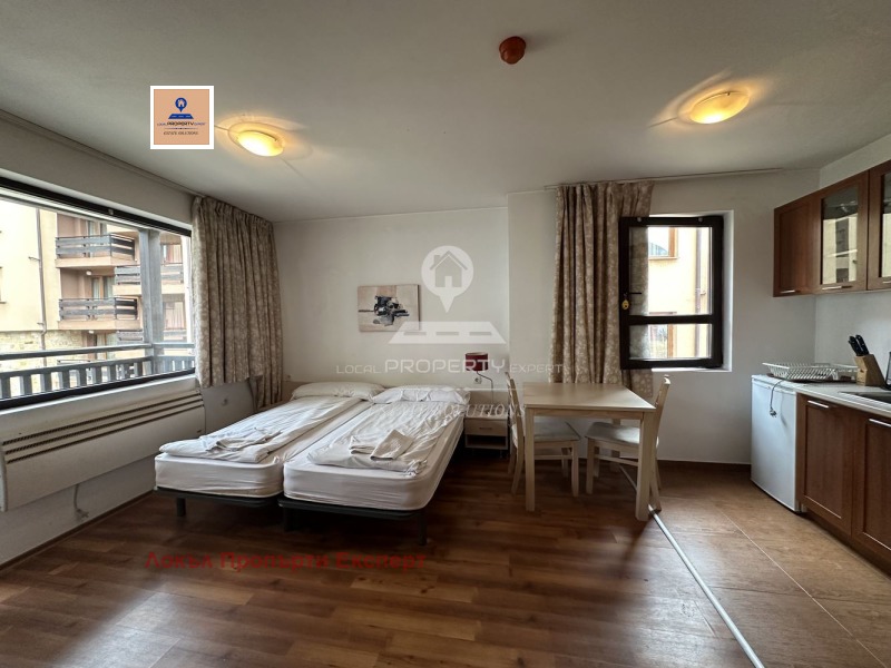 Продава 1-СТАЕН, гр. Банско, област Благоевград