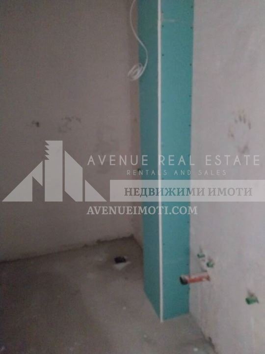 Продава 1-СТАЕН, гр. Пловдив, Южен, снимка 4 - Апартаменти - 55056129
