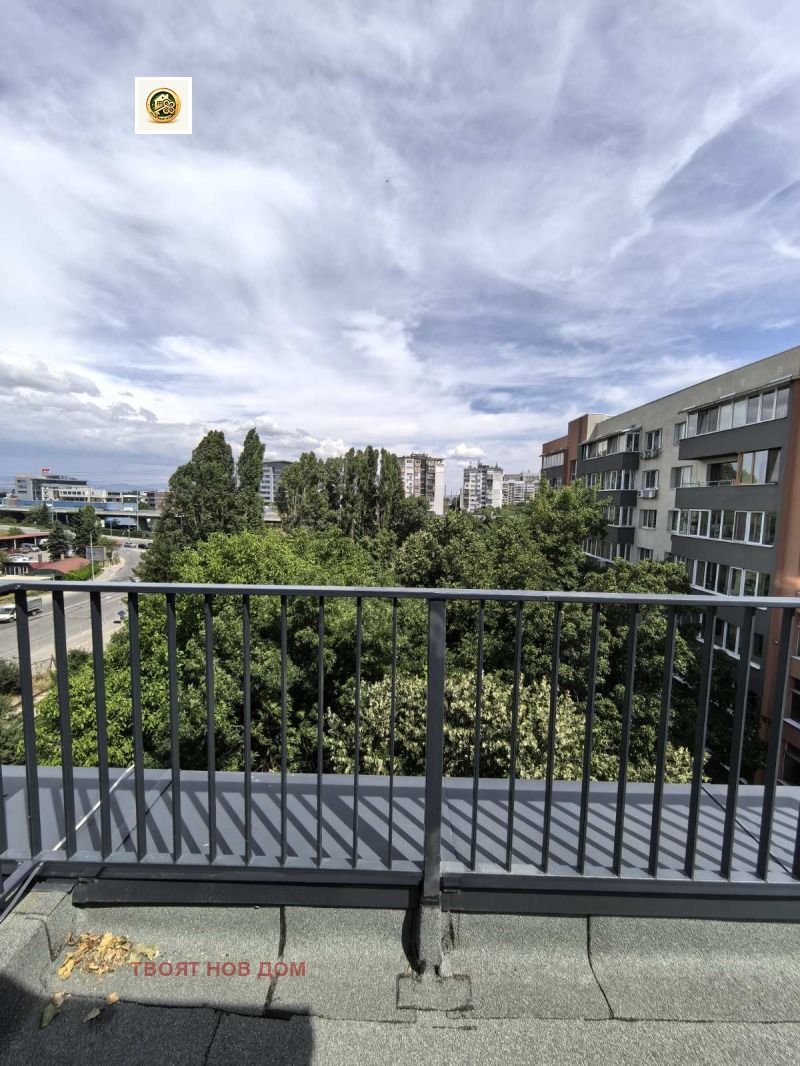 Till salu  1 sovrum Sofia , Drujba 1 , 104 kvm | 75275727 - bild [2]