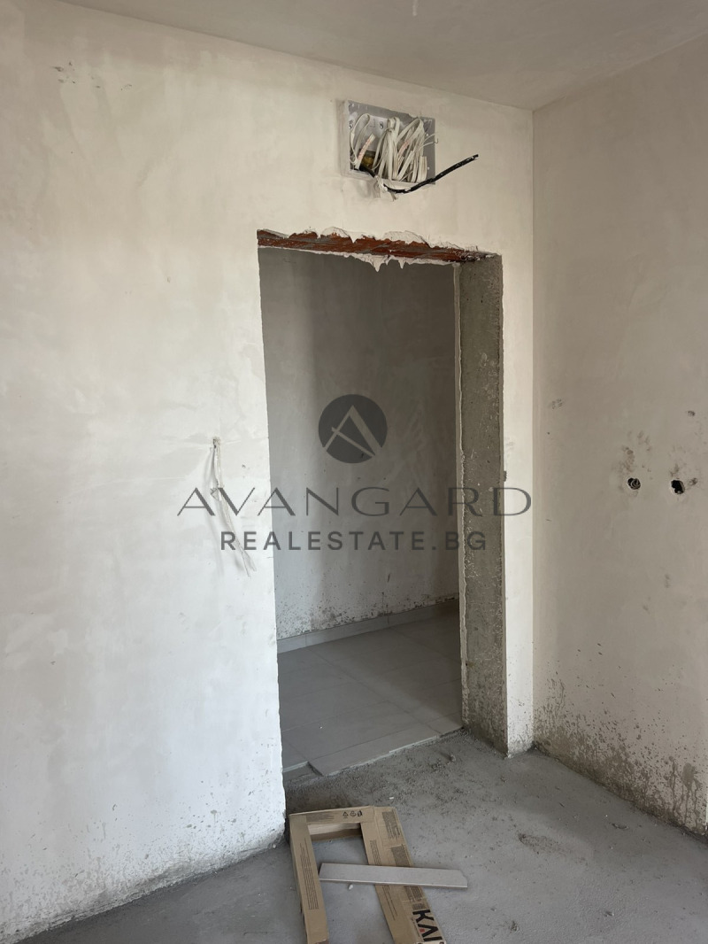 Προς πώληση  1 υπνοδωμάτιο Πλοβδηβ , Κγιουτσυκ Παρηζ , 67 τ.μ | 52978762 - εικόνα [6]
