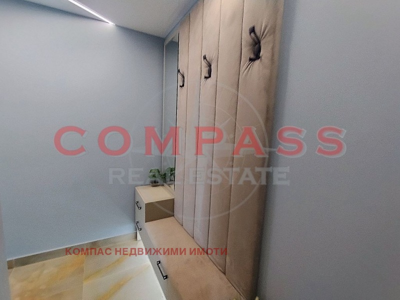 Продава  2-стаен град Варна , Бриз , 63 кв.м | 68545662 - изображение [6]