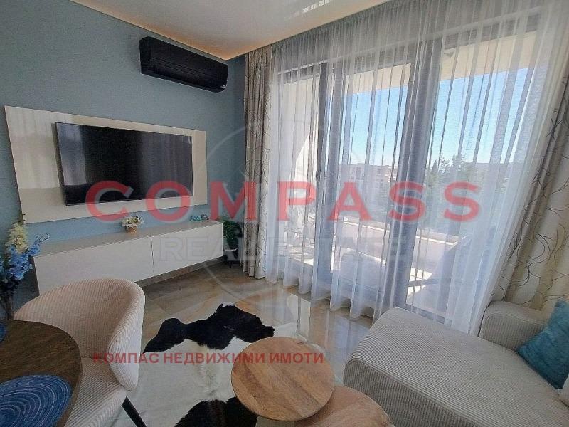 Продава  2-стаен град Варна , Бриз , 63 кв.м | 68545662