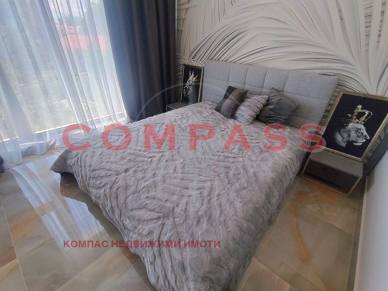 Продава  2-стаен град Варна , Бриз , 63 кв.м | 68545662 - изображение [4]