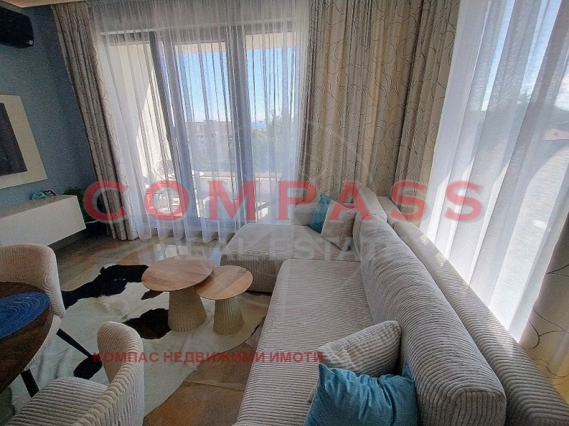 Продава  2-стаен град Варна , Бриз , 63 кв.м | 68545662 - изображение [5]