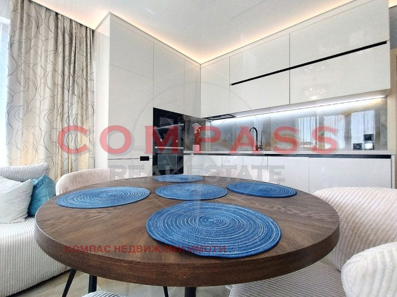 Продава  2-стаен град Варна , Бриз , 63 кв.м | 68545662 - изображение [7]