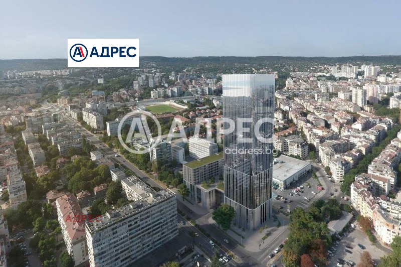 Te koop  1 slaapkamer Varna , Okrazjna bolnitsa-Generali , 75 m² | 63980750 - afbeelding [2]