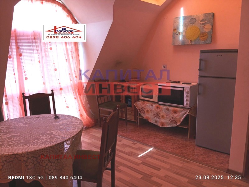 À venda  1 quarto Blagoevgrad , Chirok centar , 47 m² | 73343934 - imagem [3]