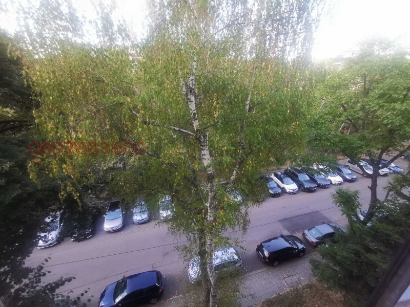 De vânzare  1 dormitor Sofia , Goțe Delciev , 62 mp | 56175137 - imagine [10]