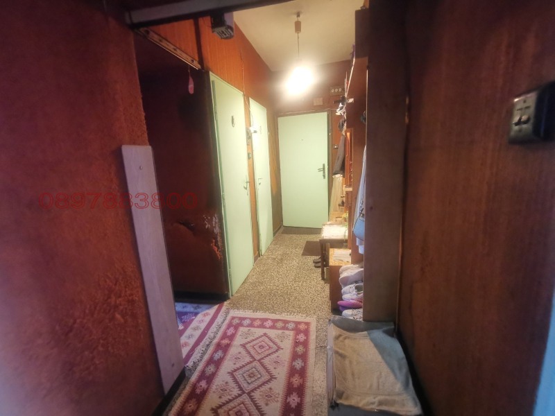De vânzare  1 dormitor Sofia , Goțe Delciev , 62 mp | 56175137 - imagine [5]