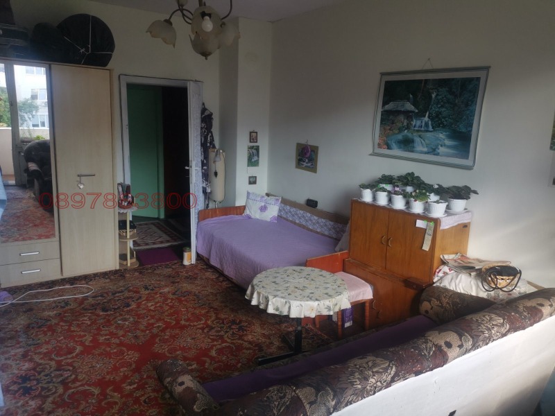 De vânzare  1 dormitor Sofia , Goțe Delciev , 62 mp | 56175137 - imagine [3]