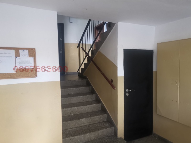 De vânzare  1 dormitor Sofia , Goțe Delciev , 62 mp | 56175137 - imagine [9]