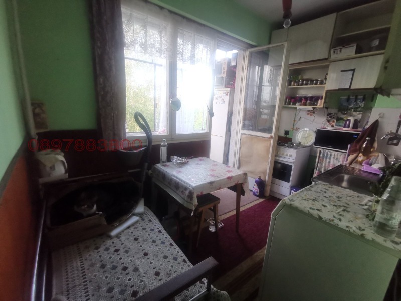 De vânzare  1 dormitor Sofia , Goțe Delciev , 62 mp | 56175137 - imagine [2]