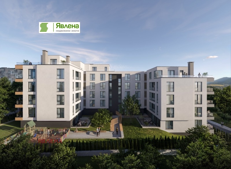 Te koop  1 slaapkamer Sofia , Mladost 2 , 81 m² | 63191294 - afbeelding [2]