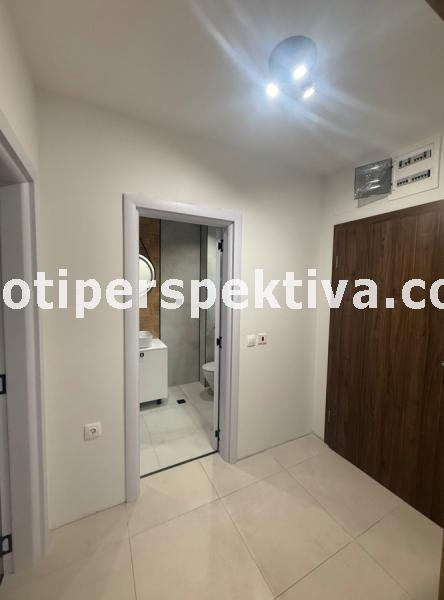 Продава 2-СТАЕН, гр. Пловдив, Христо Смирненски, снимка 9 - Апартаменти - 52441303