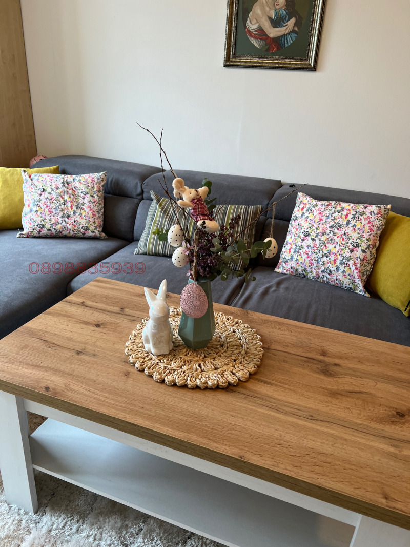 Продава 2-СТАЕН, гр. Разлог, област Благоевград, снимка 16 - Апартаменти - 53053835